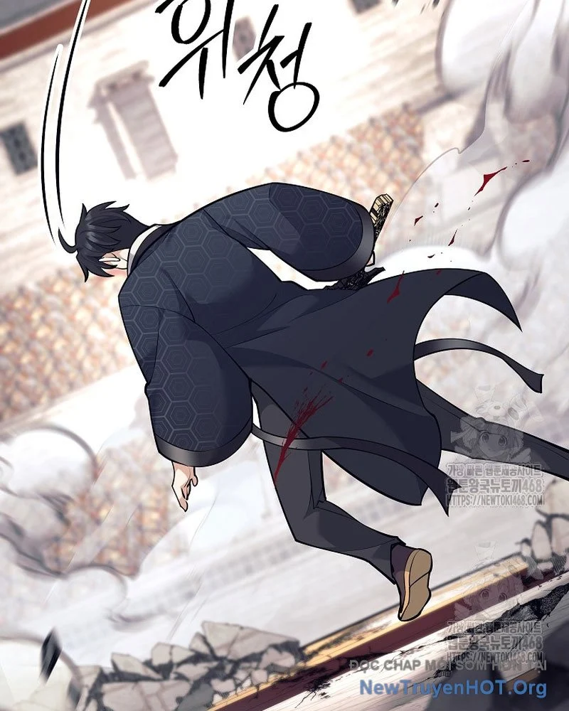 Đứa Con Ngoài Giá Thú Có Khả Năng Hấp Thụ Vũ Khí Chapter 43 - Trang 2