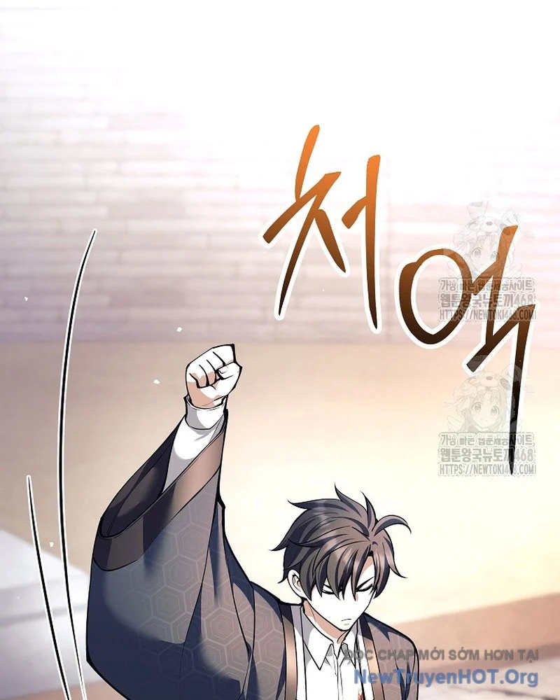 Đứa Con Ngoài Giá Thú Có Khả Năng Hấp Thụ Vũ Khí Chapter 43 - Trang 2
