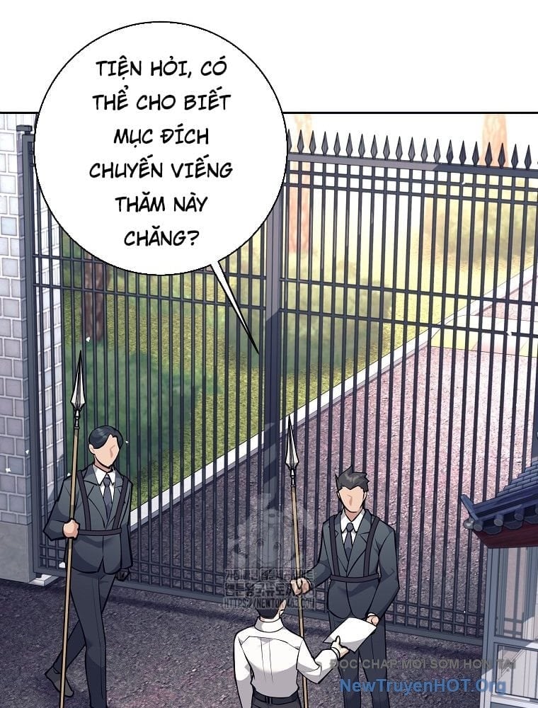 Đứa Con Ngoài Giá Thú Có Khả Năng Hấp Thụ Vũ Khí Chapter 45 - Trang 3