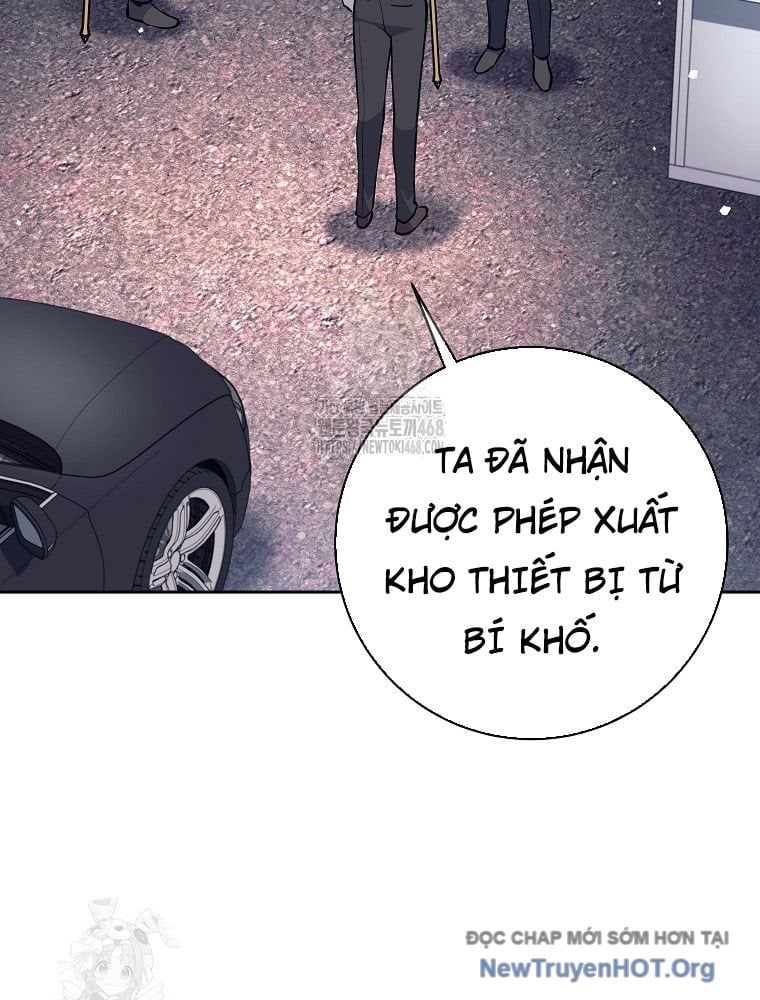 Đứa Con Ngoài Giá Thú Có Khả Năng Hấp Thụ Vũ Khí Chapter 45 - Trang 3