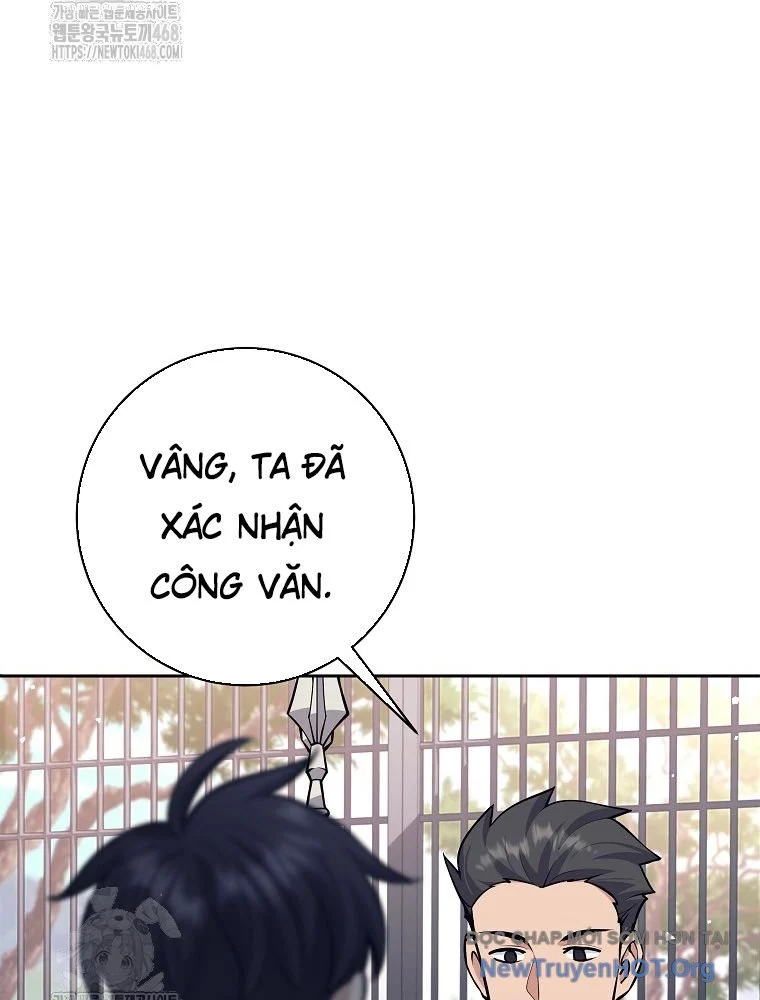 Đứa Con Ngoài Giá Thú Có Khả Năng Hấp Thụ Vũ Khí Chapter 45 - Trang 3