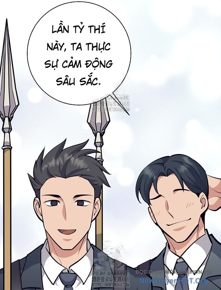 Đứa Con Ngoài Giá Thú Có Khả Năng Hấp Thụ Vũ Khí Chapter 45 - Trang 3