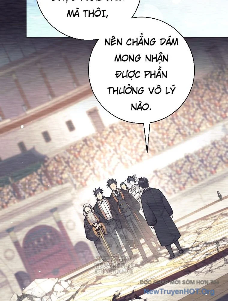 Đứa Con Ngoài Giá Thú Có Khả Năng Hấp Thụ Vũ Khí Chapter 45 - Trang 3