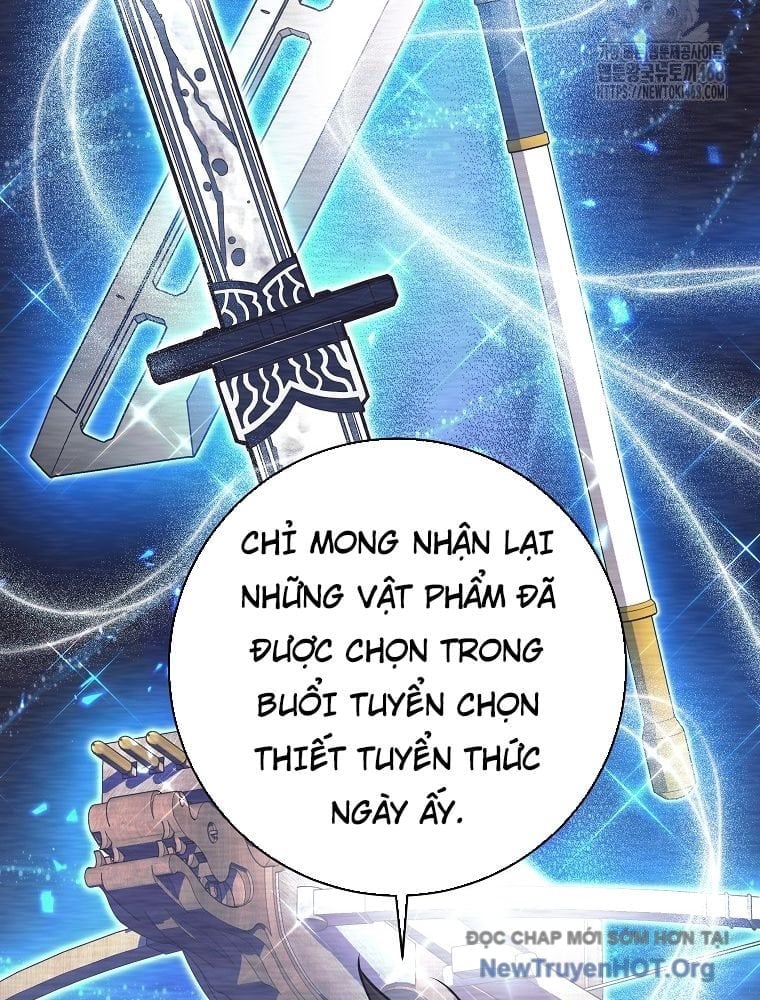 Đứa Con Ngoài Giá Thú Có Khả Năng Hấp Thụ Vũ Khí Chapter 45 - Trang 3