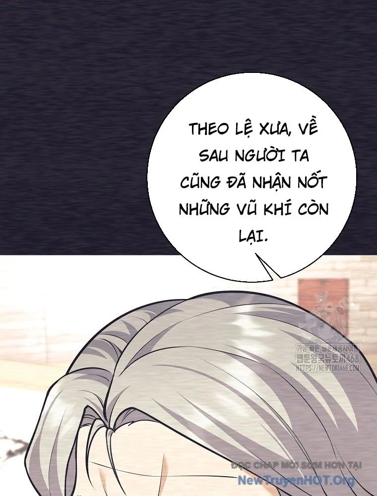 Đứa Con Ngoài Giá Thú Có Khả Năng Hấp Thụ Vũ Khí Chapter 45 - Trang 3