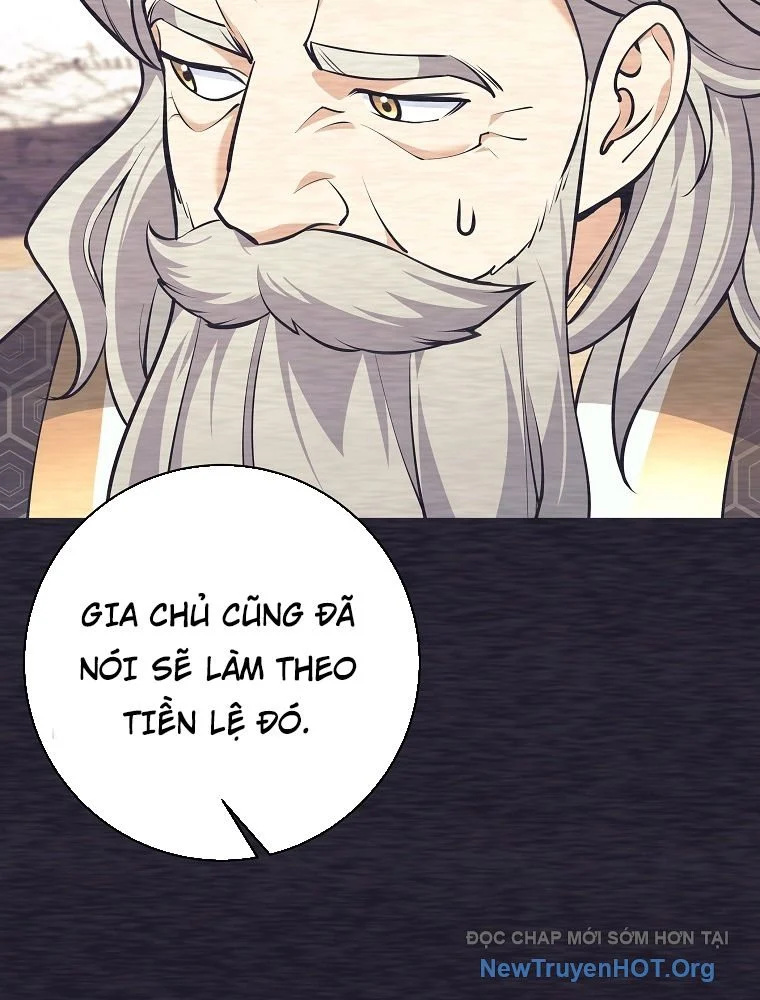 Đứa Con Ngoài Giá Thú Có Khả Năng Hấp Thụ Vũ Khí Chapter 45 - Trang 3