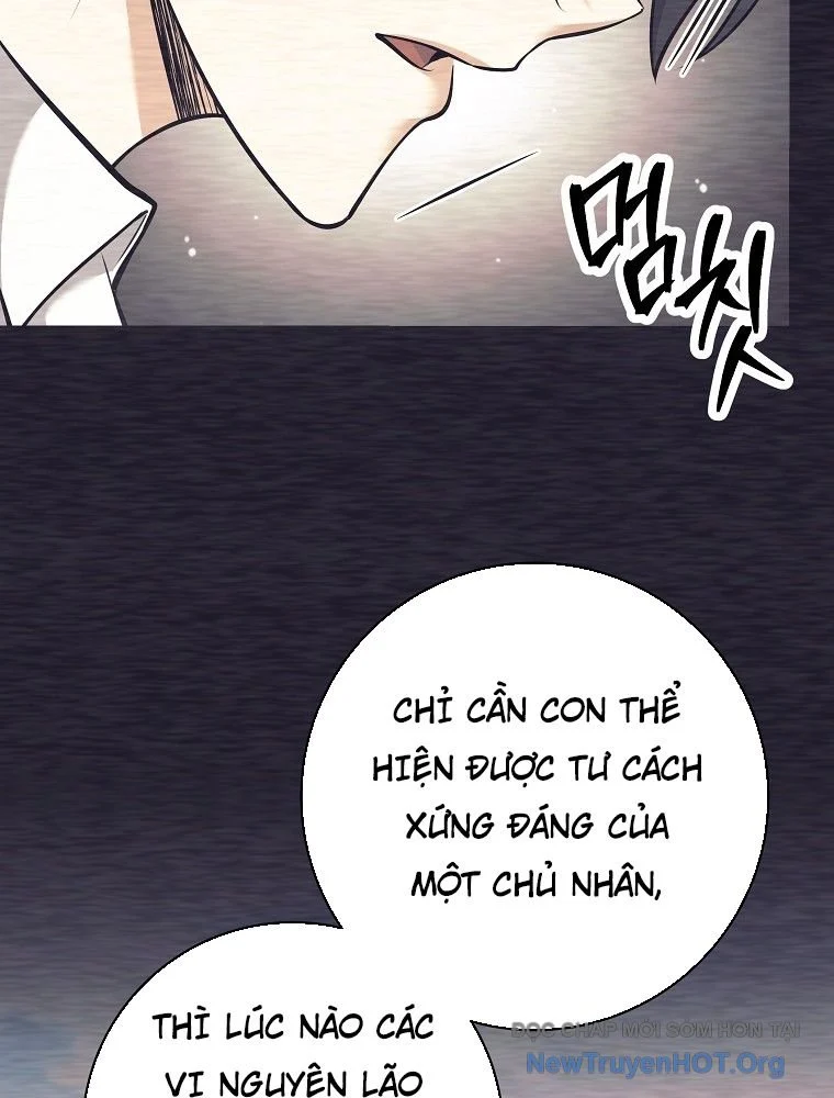 Đứa Con Ngoài Giá Thú Có Khả Năng Hấp Thụ Vũ Khí Chapter 45 - Trang 3
