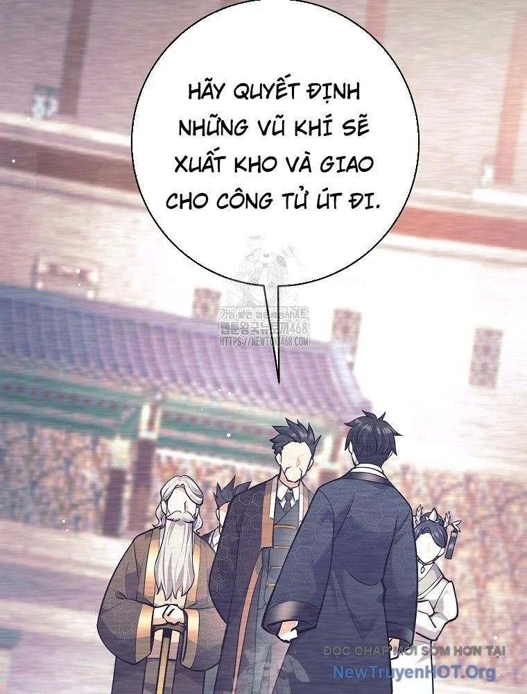 Đứa Con Ngoài Giá Thú Có Khả Năng Hấp Thụ Vũ Khí Chapter 45 - Trang 3