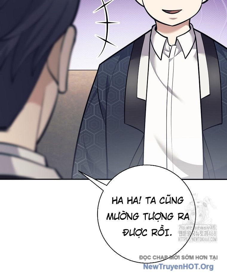 Đứa Con Ngoài Giá Thú Có Khả Năng Hấp Thụ Vũ Khí Chapter 45 - Trang 3