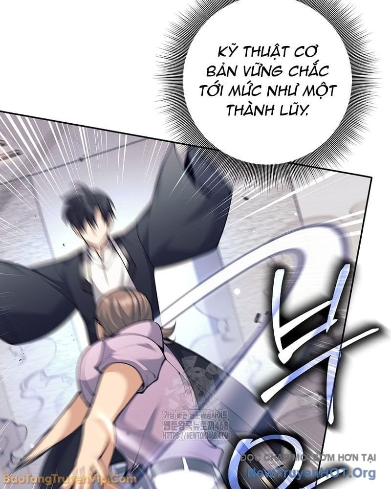 Đứa Con Ngoài Giá Thú Có Khả Năng Hấp Thụ Vũ Khí Chapter 54 - Trang 2