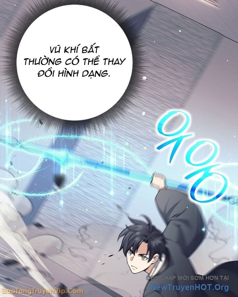 Đứa Con Ngoài Giá Thú Có Khả Năng Hấp Thụ Vũ Khí Chapter 54 - Trang 2