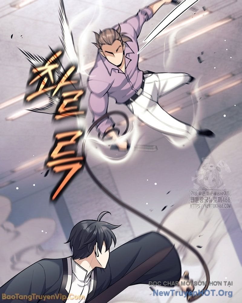 Đứa Con Ngoài Giá Thú Có Khả Năng Hấp Thụ Vũ Khí Chapter 54 - Trang 2