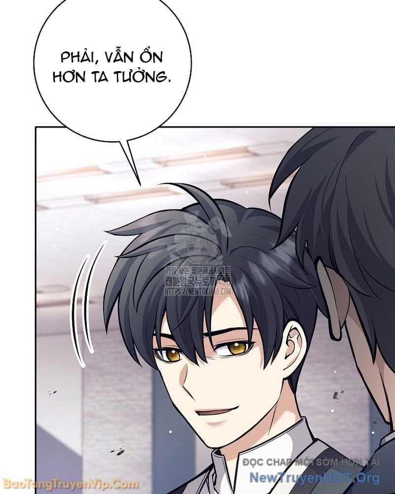 Đứa Con Ngoài Giá Thú Có Khả Năng Hấp Thụ Vũ Khí Chapter 54 - Trang 2