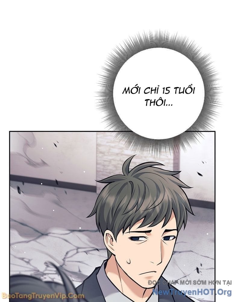 Đứa Con Ngoài Giá Thú Có Khả Năng Hấp Thụ Vũ Khí Chapter 54 - Trang 2