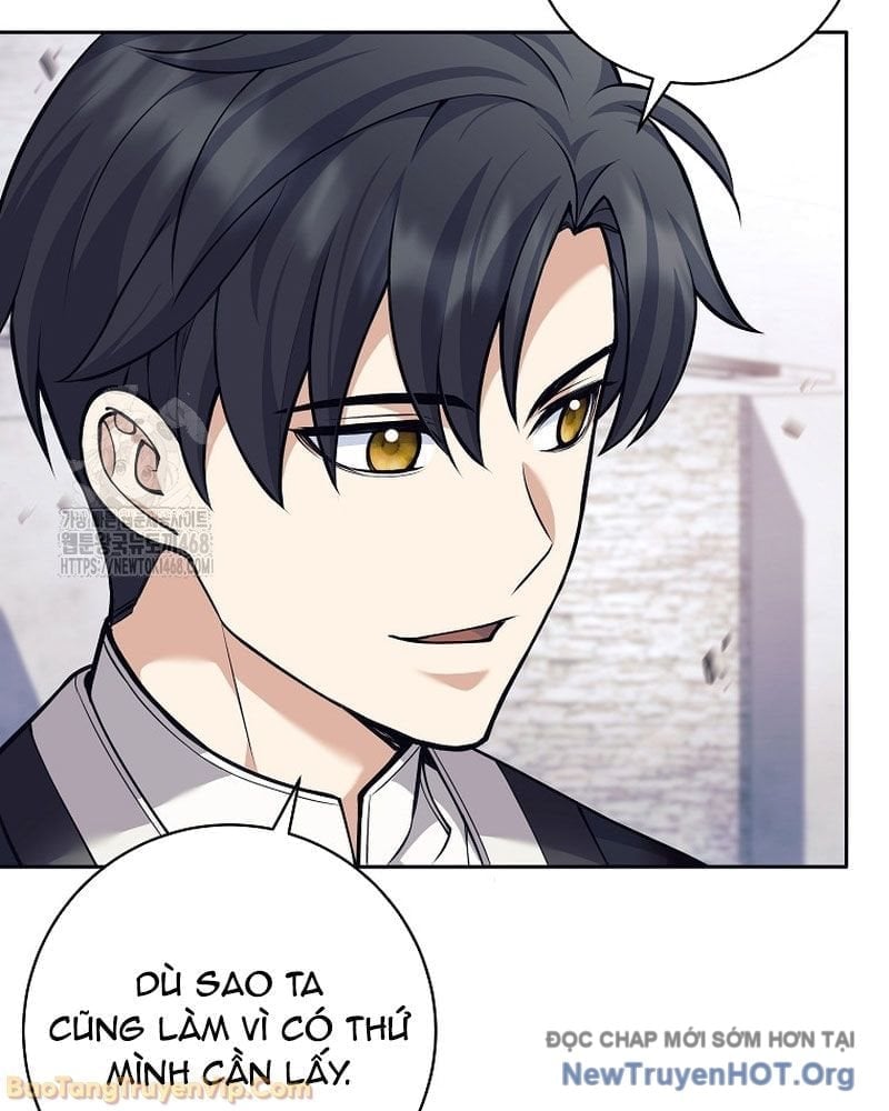 Đứa Con Ngoài Giá Thú Có Khả Năng Hấp Thụ Vũ Khí Chapter 54 - Trang 2