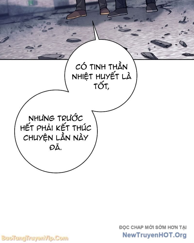 Đứa Con Ngoài Giá Thú Có Khả Năng Hấp Thụ Vũ Khí Chapter 54 - Trang 2