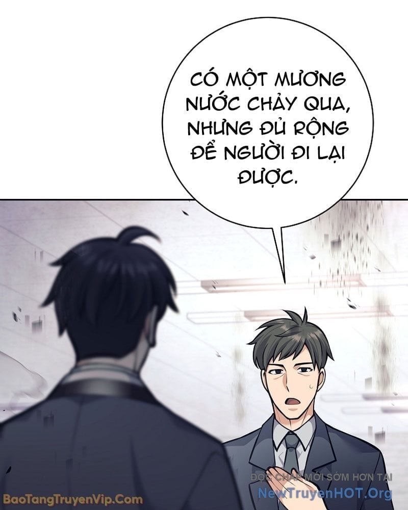 Đứa Con Ngoài Giá Thú Có Khả Năng Hấp Thụ Vũ Khí Chapter 54 - Trang 2