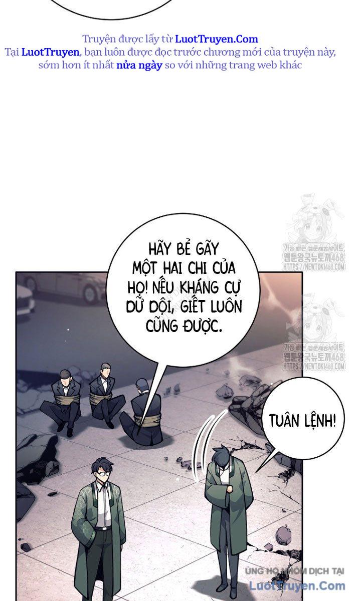 Đứa Con Ngoài Giá Thú Có Khả Năng Hấp Thụ Vũ Khí Chapter 55 - Trang 2