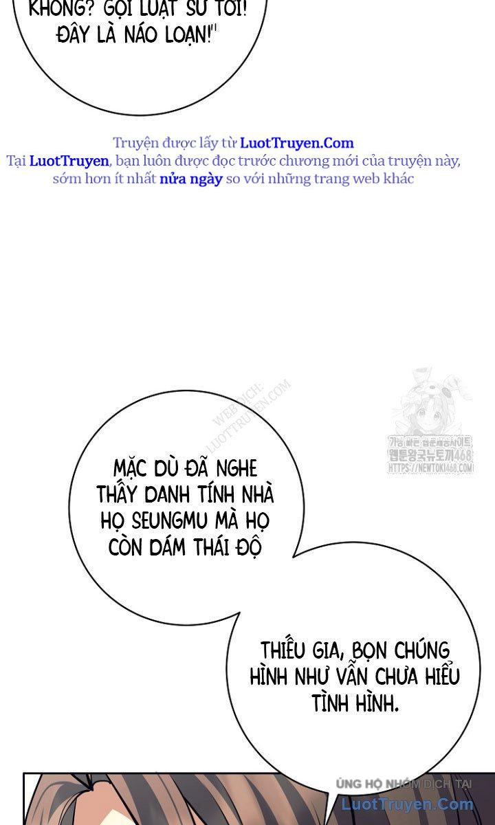 Đứa Con Ngoài Giá Thú Có Khả Năng Hấp Thụ Vũ Khí Chapter 55 - Trang 2