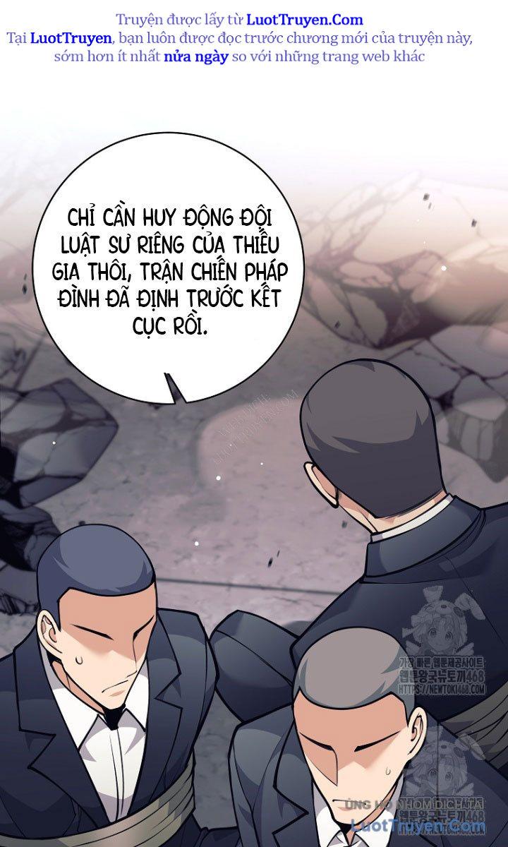 Đứa Con Ngoài Giá Thú Có Khả Năng Hấp Thụ Vũ Khí Chapter 55 - Trang 2