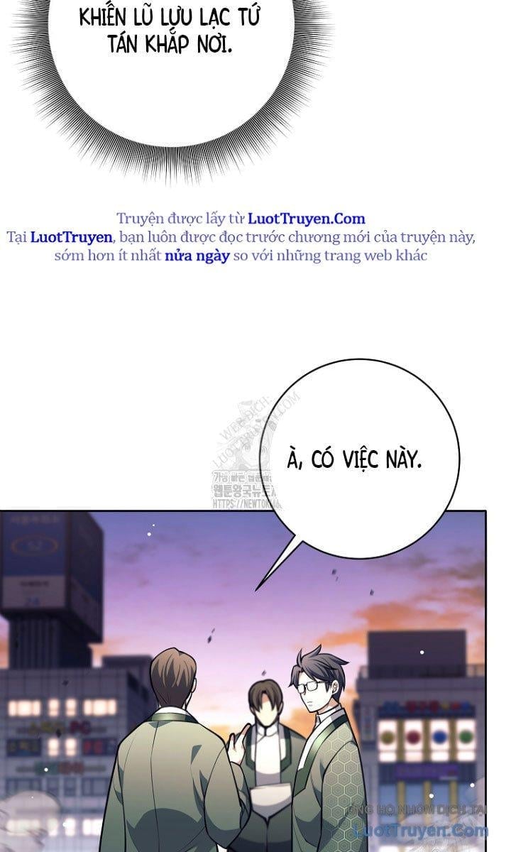 Đứa Con Ngoài Giá Thú Có Khả Năng Hấp Thụ Vũ Khí Chapter 55 - Trang 2