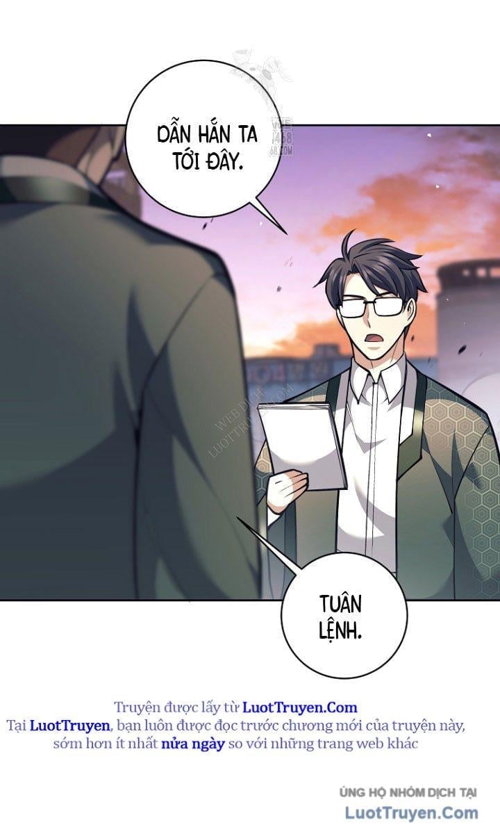 Đứa Con Ngoài Giá Thú Có Khả Năng Hấp Thụ Vũ Khí Chapter 55 - Trang 2