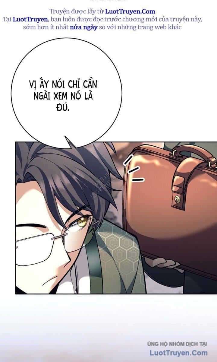 Đứa Con Ngoài Giá Thú Có Khả Năng Hấp Thụ Vũ Khí Chapter 55 - Trang 2