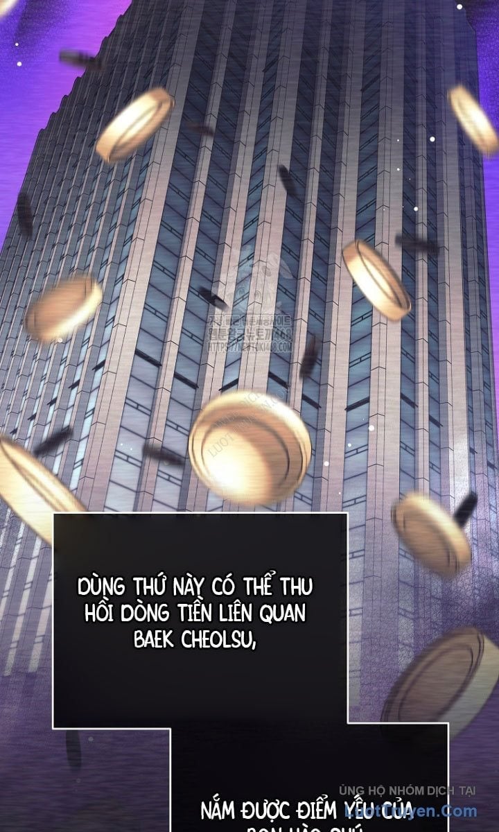 Đứa Con Ngoài Giá Thú Có Khả Năng Hấp Thụ Vũ Khí Chapter 55 - Trang 2