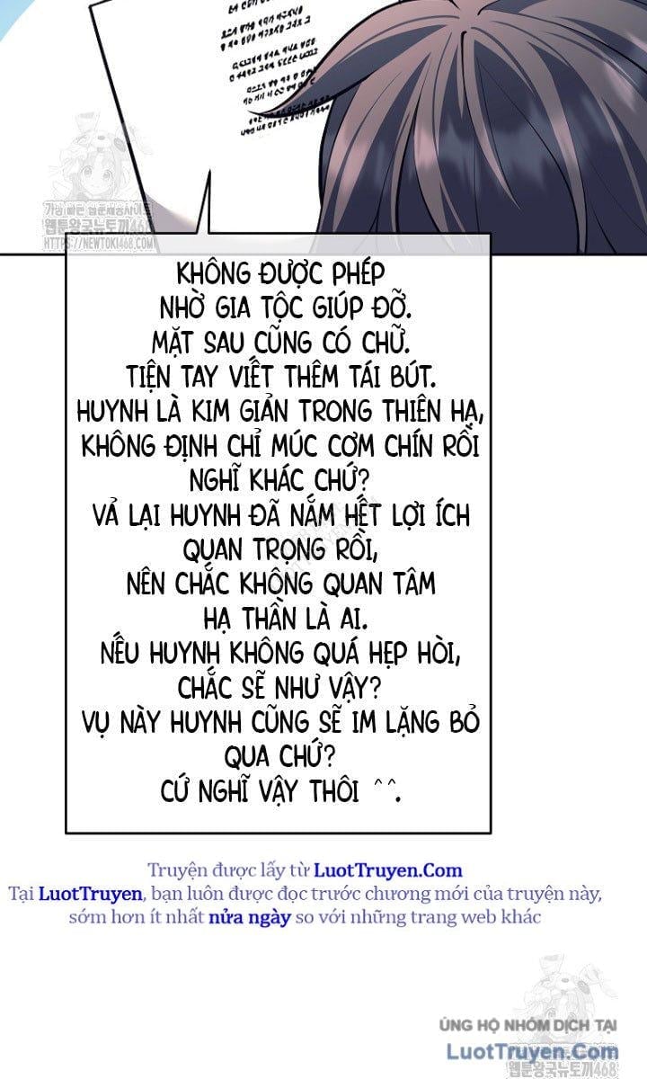 Đứa Con Ngoài Giá Thú Có Khả Năng Hấp Thụ Vũ Khí Chapter 55 - Trang 2