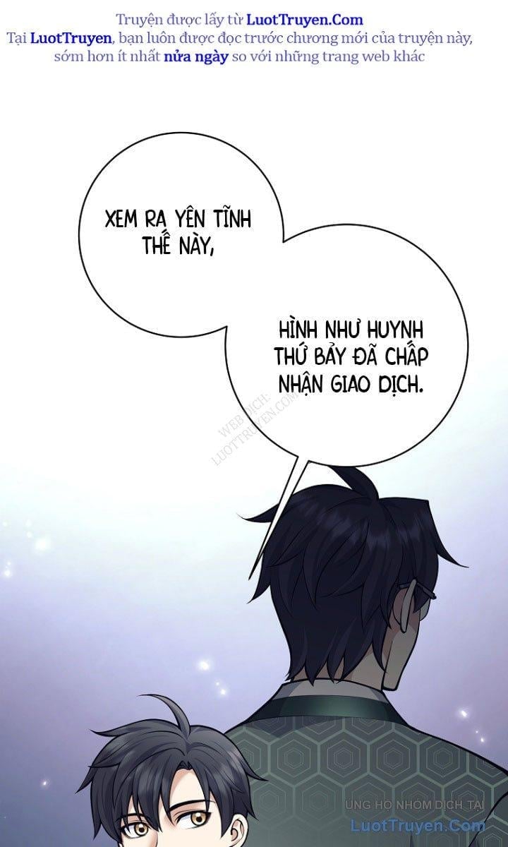 Đứa Con Ngoài Giá Thú Có Khả Năng Hấp Thụ Vũ Khí Chapter 55 - Trang 2