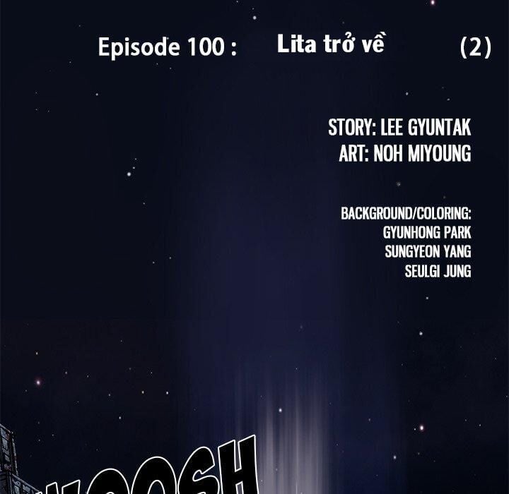 Đứa Con Thần Chết Chapter 100 - Next Chapter 101