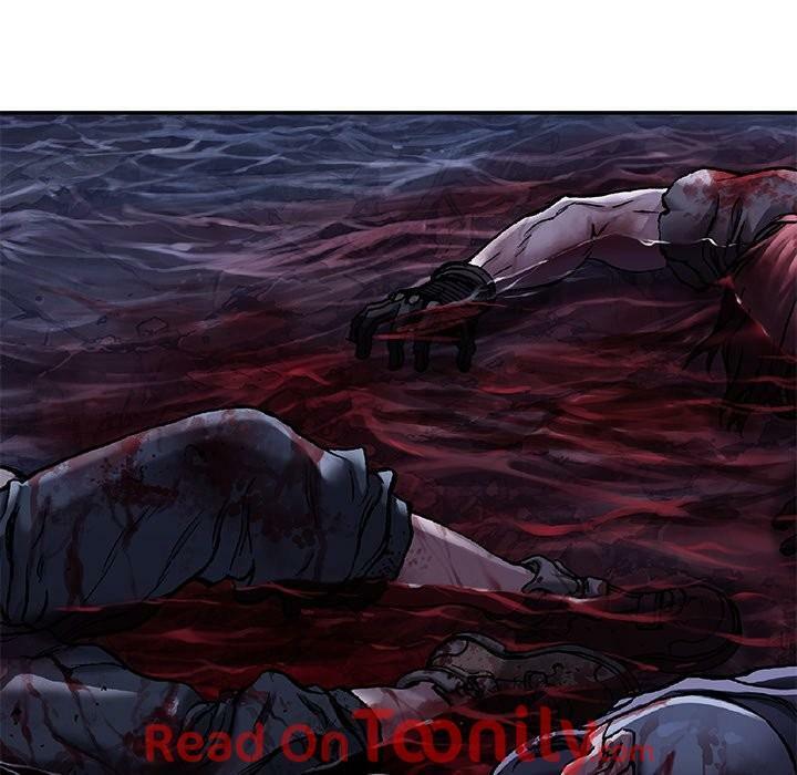 Đứa Con Thần Chết Chapter 100 - Next Chapter 101