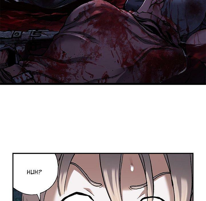 Đứa Con Thần Chết Chapter 100 - Next Chapter 101