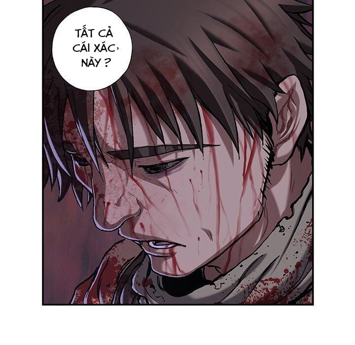 Đứa Con Thần Chết Chapter 100 - Next Chapter 101