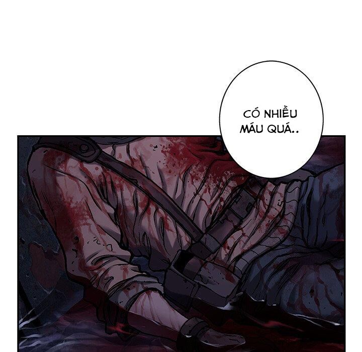 Đứa Con Thần Chết Chapter 100 - Next Chapter 101