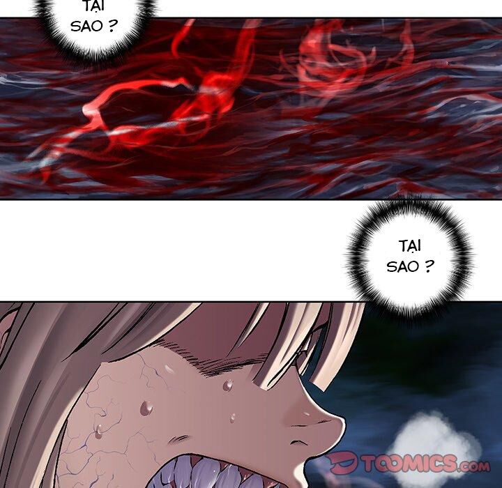 Đứa Con Thần Chết Chapter 100 - Next Chapter 101