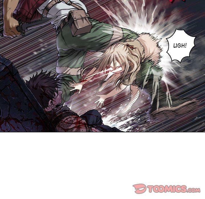 Đứa Con Thần Chết Chapter 100 - Next Chapter 101