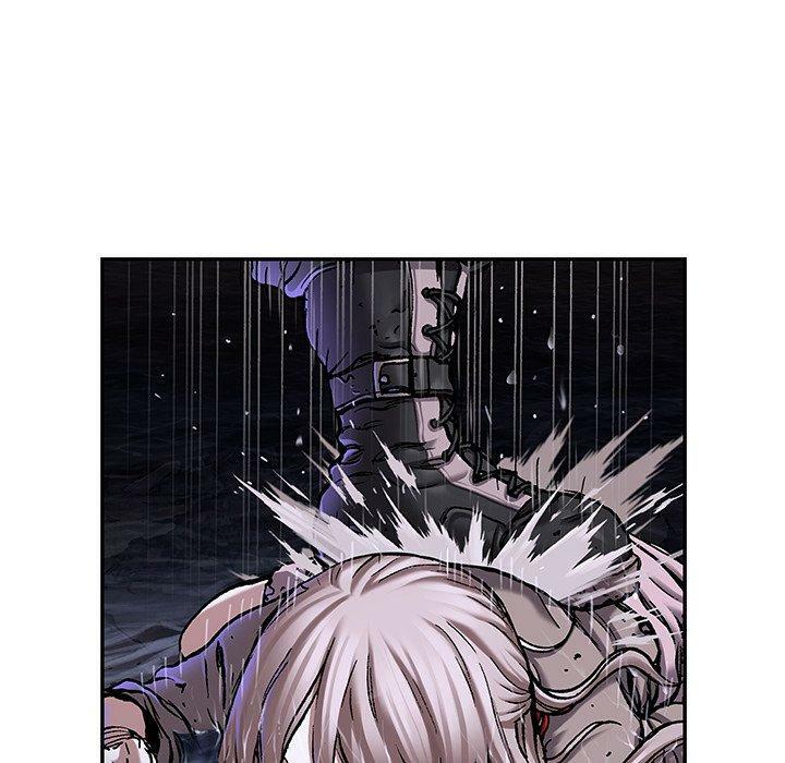 Đứa Con Thần Chết Chapter 100 - Next Chapter 101