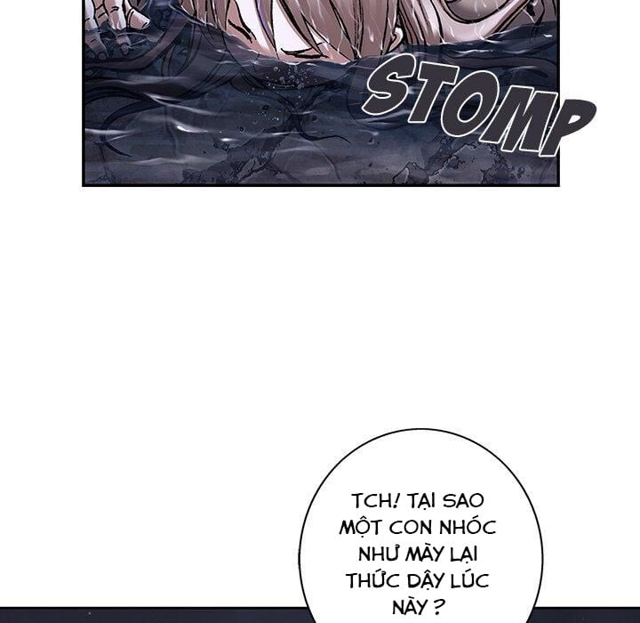 Đứa Con Thần Chết Chapter 100 - Next Chapter 101