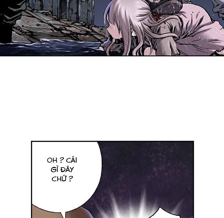 Đứa Con Thần Chết Chapter 100 - Next Chapter 101