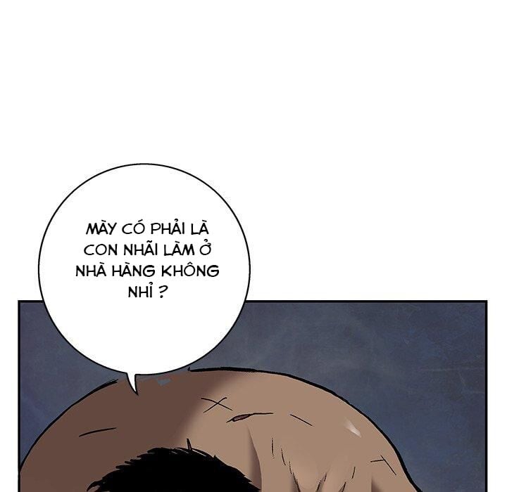 Đứa Con Thần Chết Chapter 100 - Next Chapter 101
