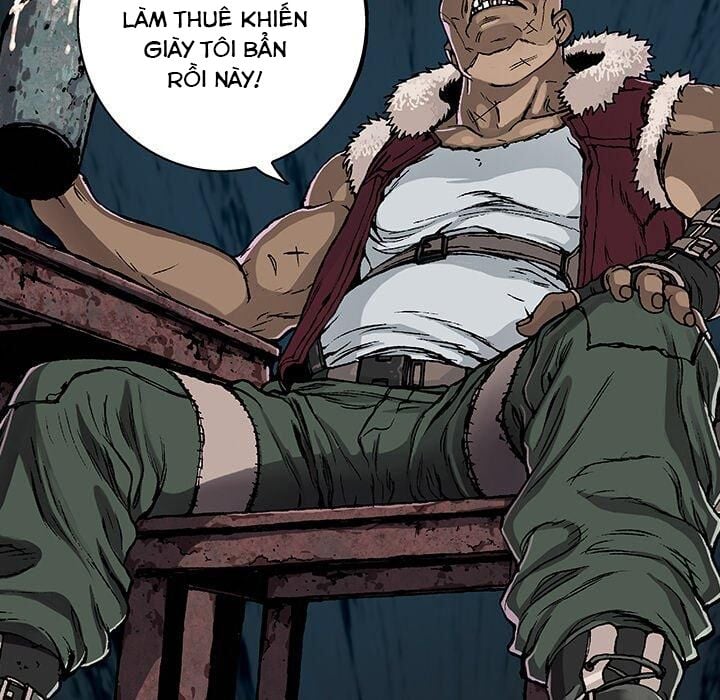 Đứa Con Thần Chết Chapter 100 - Next Chapter 101