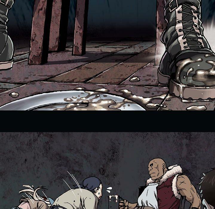 Đứa Con Thần Chết Chapter 100 - Next Chapter 101