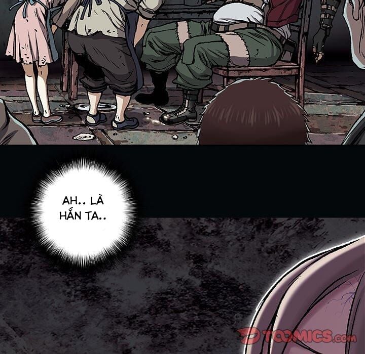 Đứa Con Thần Chết Chapter 100 - Next Chapter 101