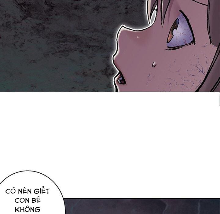 Đứa Con Thần Chết Chapter 100 - Next Chapter 101