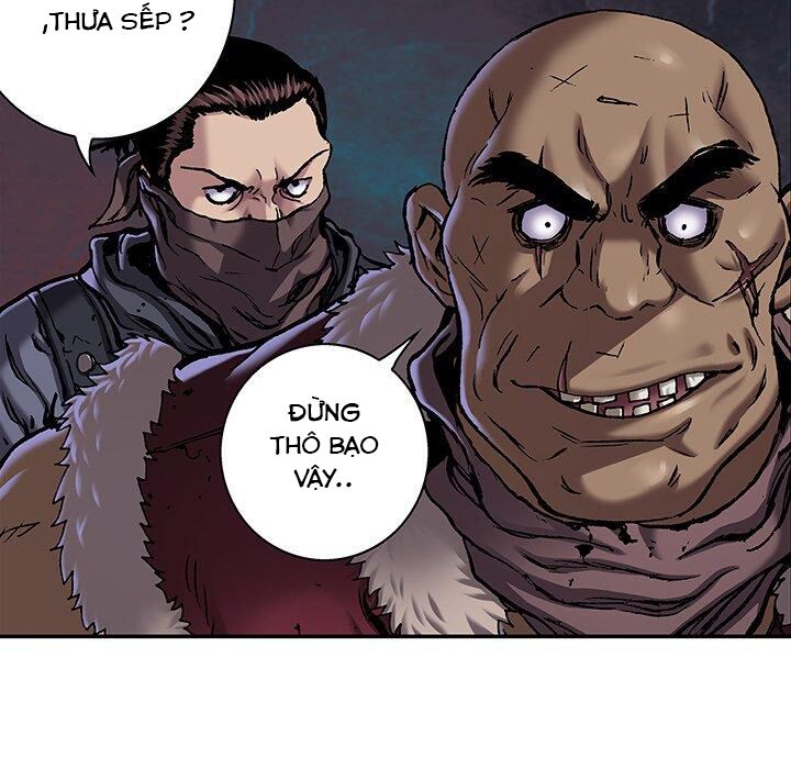 Đứa Con Thần Chết Chapter 100 - Next Chapter 101