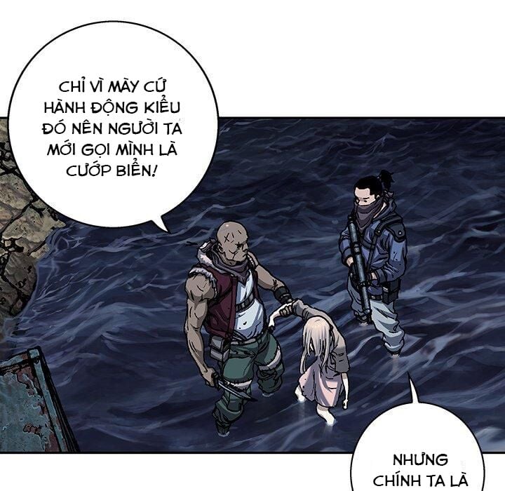 Đứa Con Thần Chết Chapter 100 - Next Chapter 101