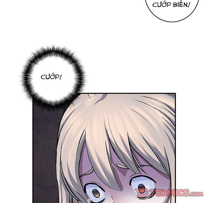 Đứa Con Thần Chết Chapter 100 - Next Chapter 101