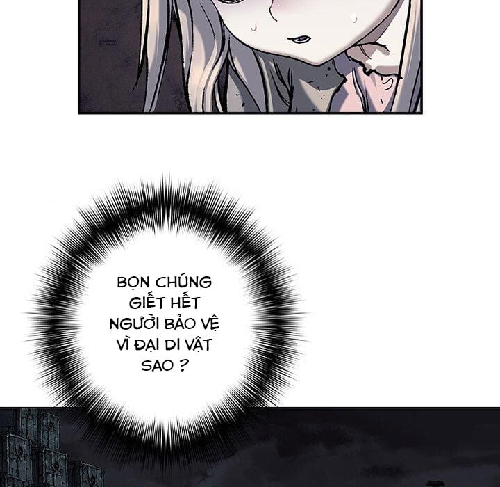 Đứa Con Thần Chết Chapter 100 - Next Chapter 101