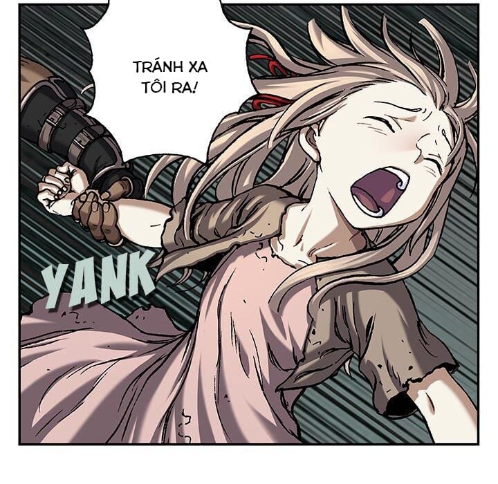 Đứa Con Thần Chết Chapter 100 - Next Chapter 101